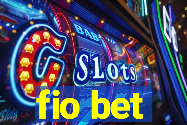 fio bet